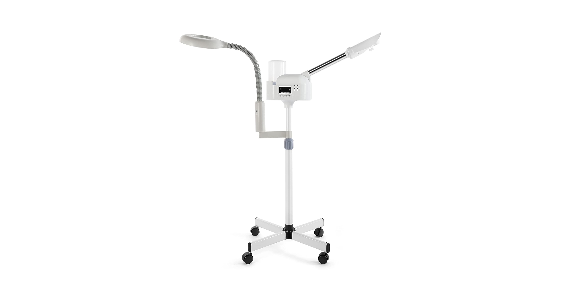 ETBELLA FACIAL STEAMER ST-1 ホワイト ETBELLA FACIAL STEAMER ST-1 ホワイト