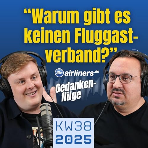 Page de couverture de Fluggäste ohne Lobby, Remote Tower und Air-India-Klagen