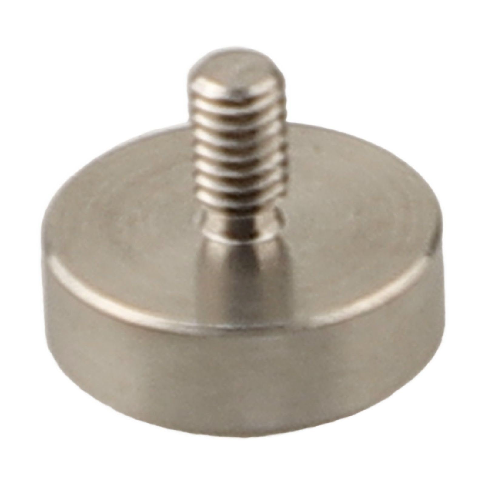 Punto sferico M2,5 diametro 10 mm lunghezza effettiva 5 mm acciaio ad alta velocità per indicatore a quadrante