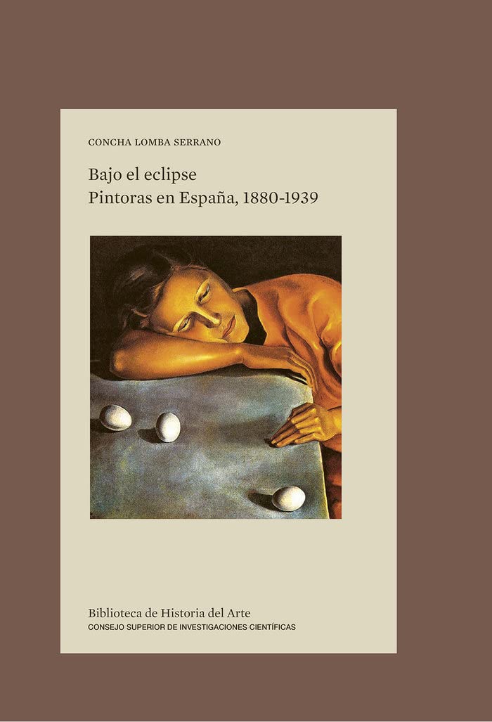 Bajo El Eclipse: 30 (Biblioteca de Historia del Arte)