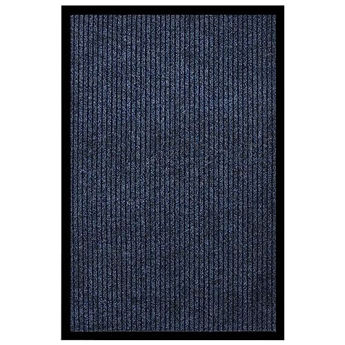 Tapis de porte absorbant et antidérapant pour protéger vos sols intérieurs
