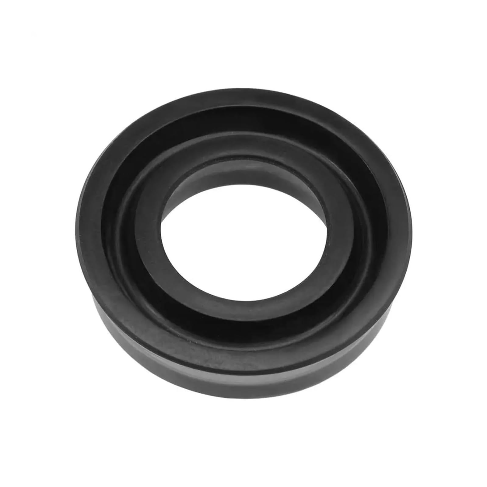 Accesorios de hardware 1 pieza Sello hidráulico Eje de pistón Sellado de aceite USH Juntas tóricas Junta Junta tórica Sello de aceite for entorno hidráulico y alternativo Arandela de sello,Material C