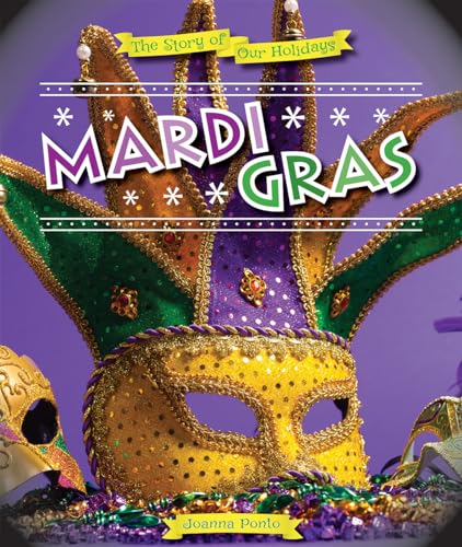 Preisvergleich Produktbild Mardi Gras (The Story of Our Holidays)