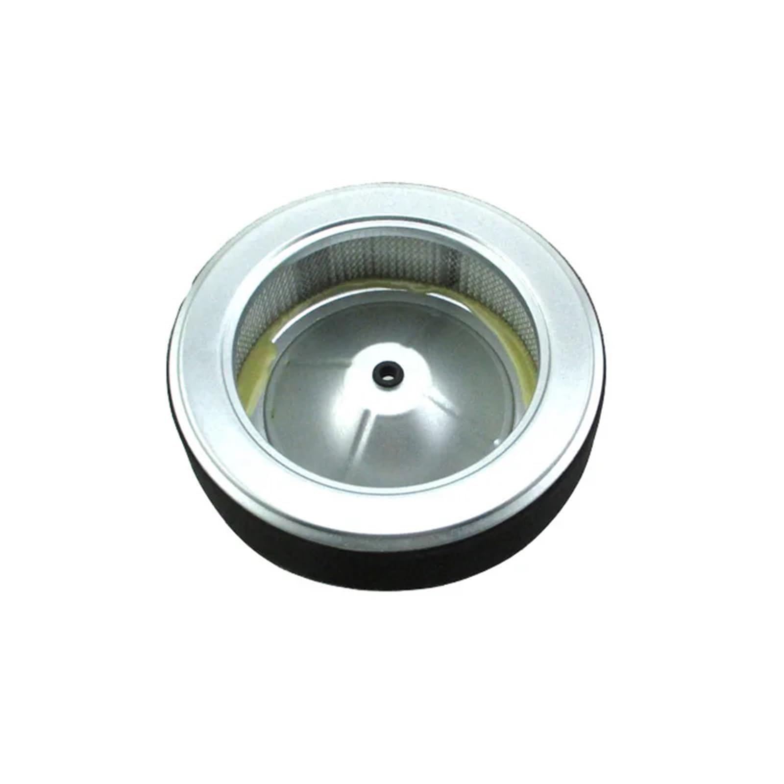 Trzyczęściowy filtr powietrza zgodny z 17210-Z6L-010 do silników GX630 GX660 — zawiera klucz XLJOY ułatwiający instalację