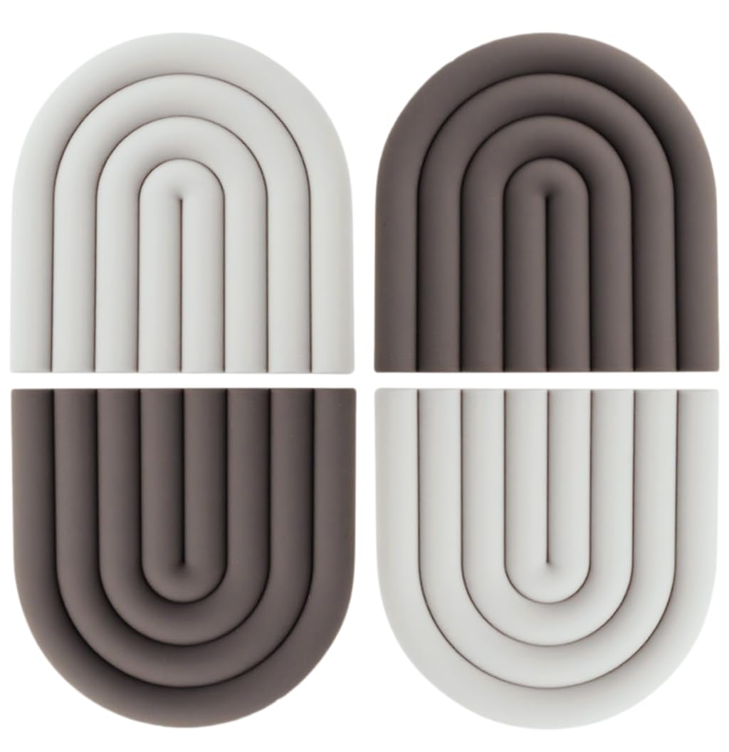 dessous de plat silicone