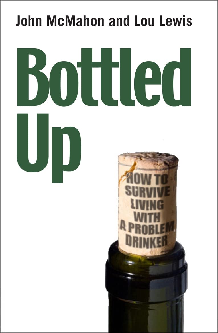 Bottled Up.by McMahon, Lewis  New 9780745955155 Fast Free Shipping<|