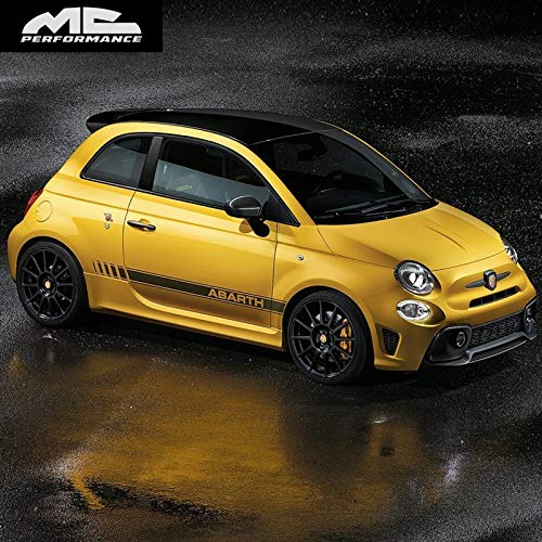 MCPerformance Gray Side Bands Compatible with 500