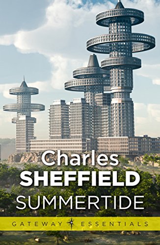 Summertide (Gateway Essentials Book 366) (English Edition)