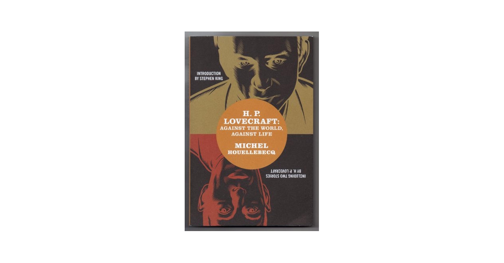 Amazon.com: H. P. Lovecraft: Against the World, Against Life