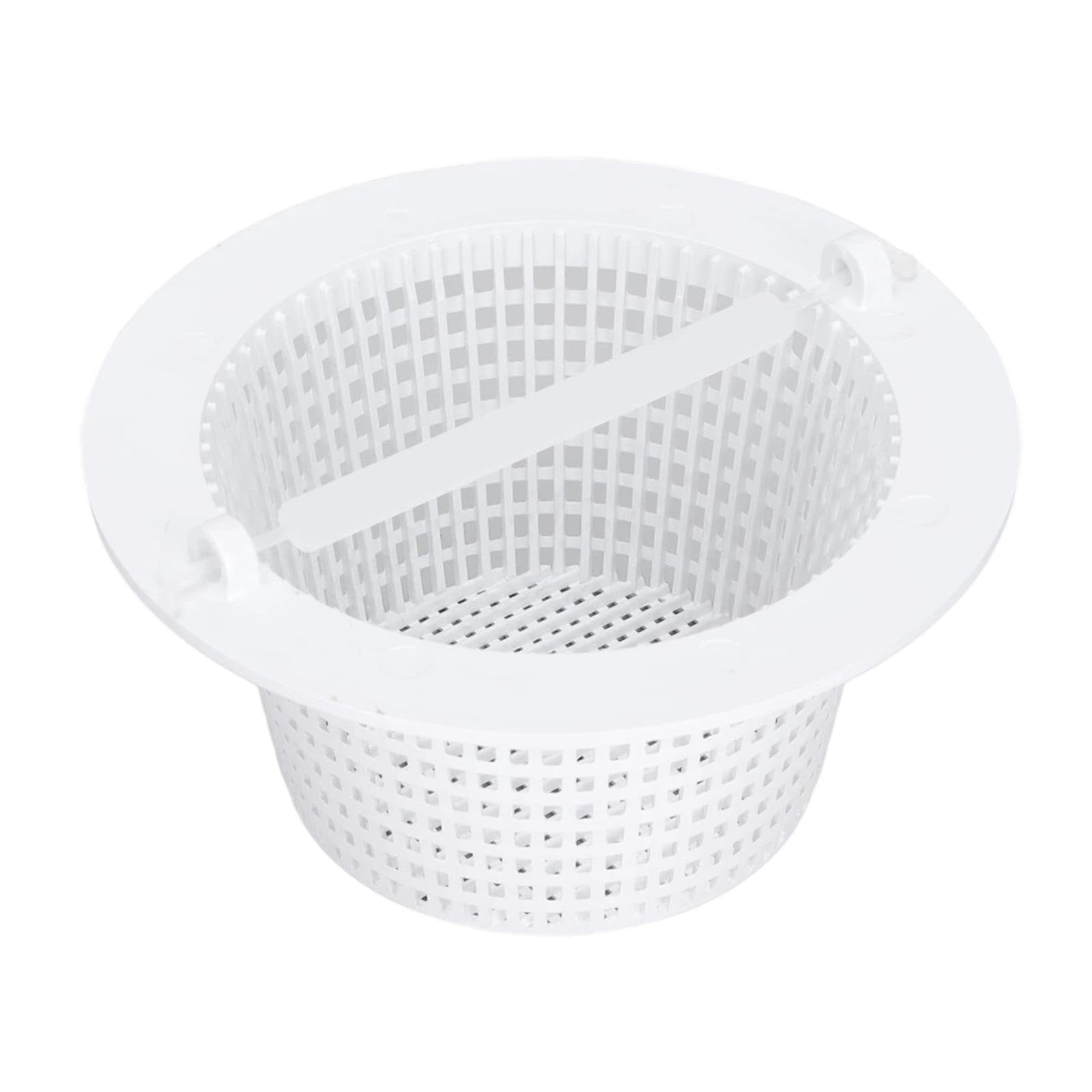 Skimmer Basket SP1091WM Swimming Pool Replacement Easy to Use Skim Filtering|1 Skimmer Basket|Pool Skimmer Systems & Baskets| Pool Equipment & Parts | Pools & Spas-image-28