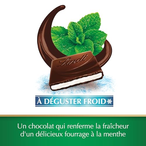 Tablette De Création Frappée Lindt La Tablette De - vue 5