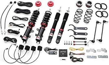 Amazon | BLITZ(ブリッツ) 車高調 DAMPER ZZ-R SpecDSC PLUS 全長調整