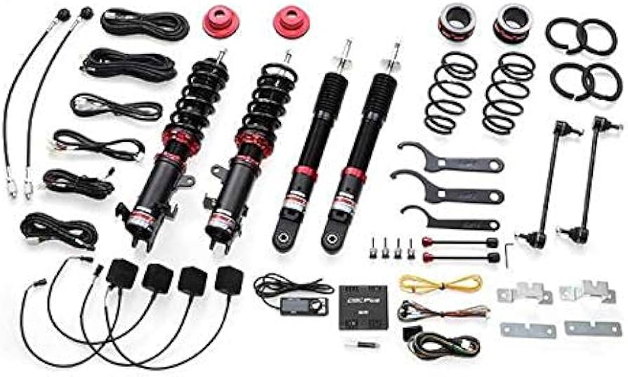 Amazon | BLITZ(ブリッツ) 車高調 DAMPER ZZ-R SpecDSC PLUS