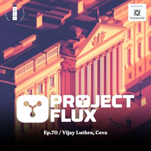 AI Won’t Fix Government Podcast Por arte de portada