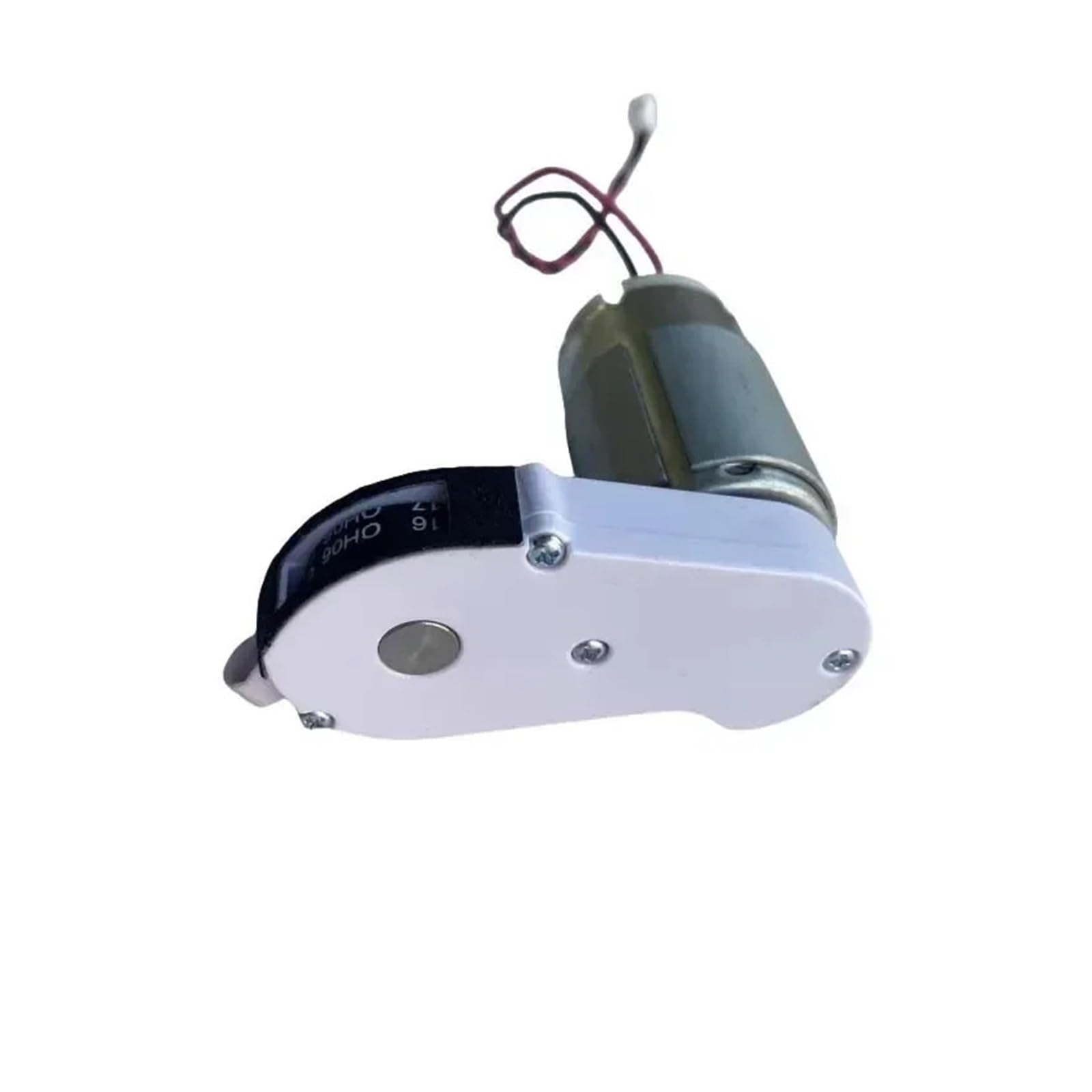 Vividcrate Robotic Vacuum Cleaner Part Brush Motor Accessories Robot Cleaner Main Roller Brush Motor,Compatible For Tefal,X-plorer Serie 75 S