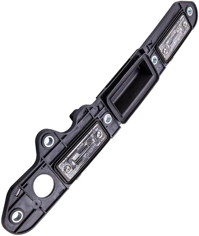 リアトランクドアロック 用ゴルフ用ジェッタ用パサート B6 用トゥーラン 2003-2010 リアトランク蓋テールゲートシェイクハン