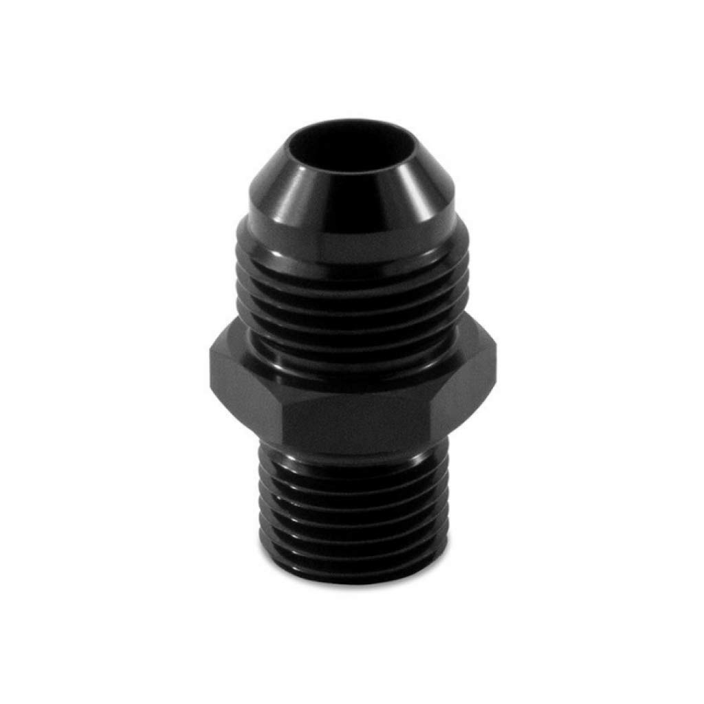 MishimotoMMFT-M16-8BK M16x1.5 to -8AN Aluminum Fitting