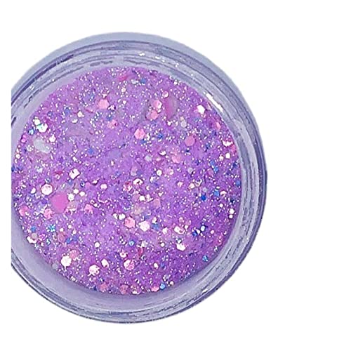 1 oz 30g Dreamlover Acrílico Pó de Unhas Glitter Acrílico-Glitter Acrílico Pó - Coleção de Pó de Gli