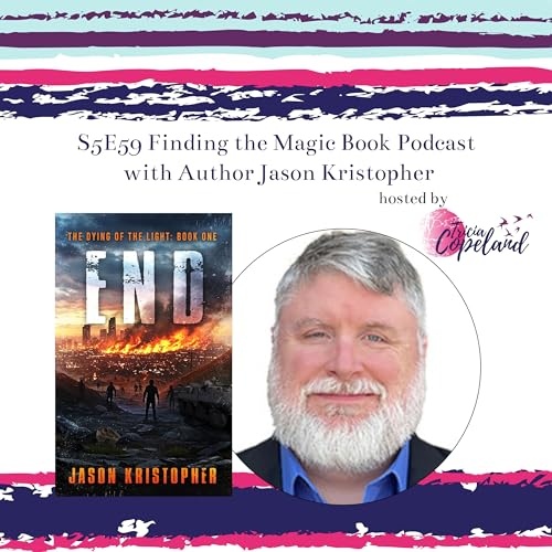 S5 E59 with Jason Kristopher