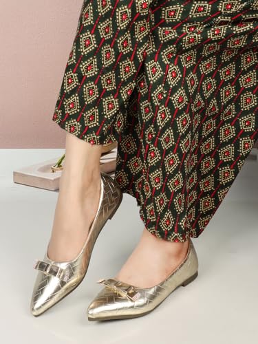 Image of Iconics Womens Icn-st-wn-30 Ballet Flat