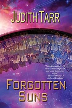 Forgotten Suns