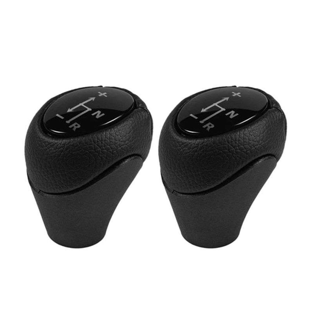 Pvydyyuqj Onecolor Automatic Gear Shift Knob Lever Shifter Compatible With Fortwo Roadster 450 451 Fortwo