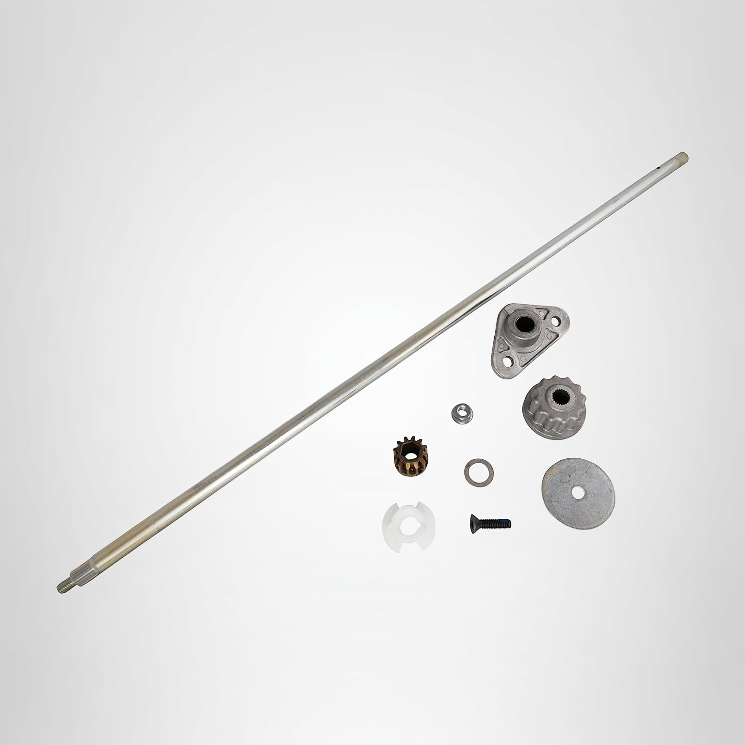 Amazon.com: Husqvarna Steering Shaft Service Kit for Lawn Mowers
