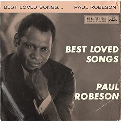 Best Loved Songs