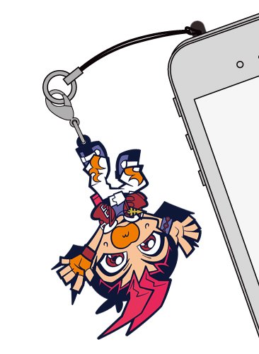 Amazon.co.jp: 遊戯王ZEXAL 九十九遊馬つままれストラップ