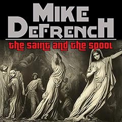 Couverture de The Saint and the Spool