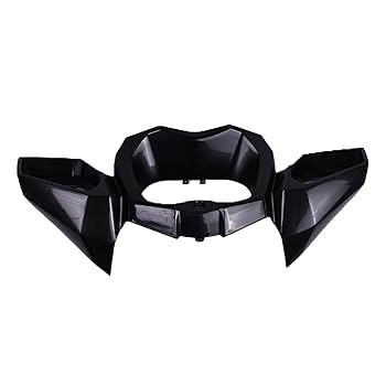 サン ゼクー フーバー F-1960 (TVS/BM) マットブラック 偏光