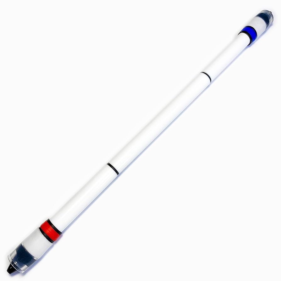 Amazon.com: I.Ninetales Mod for Pen Spinning Rotating Fidget