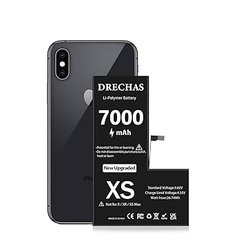 iPhone XS 64GB gray バッテリー100% Amazon.com: Apple iPhone XS, 64GB, Space Gray - For T-Mobile
