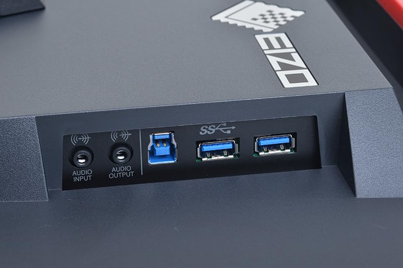 Amazon.co.jp: 【整備済み品】 EIZO FORIS 23.8インチ FS2434-R 液晶