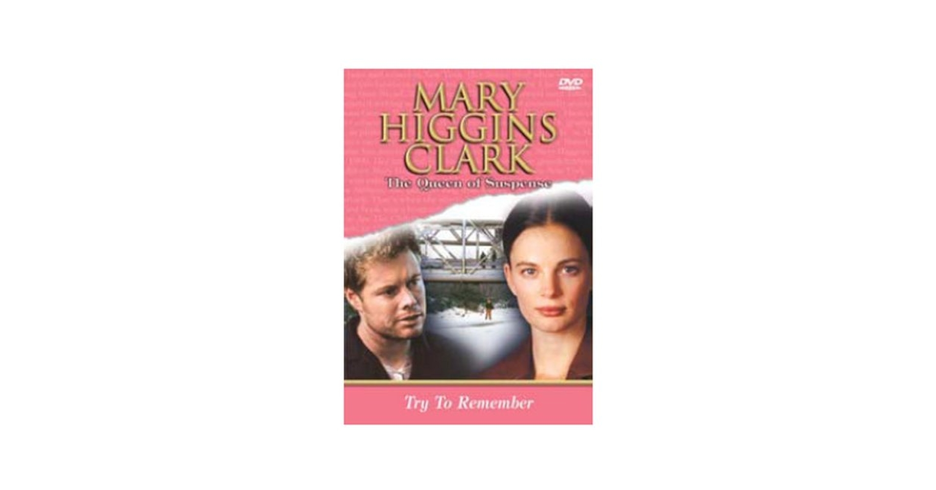 Amazon.com: Mary Higgins Clark : Try To Remember(2005