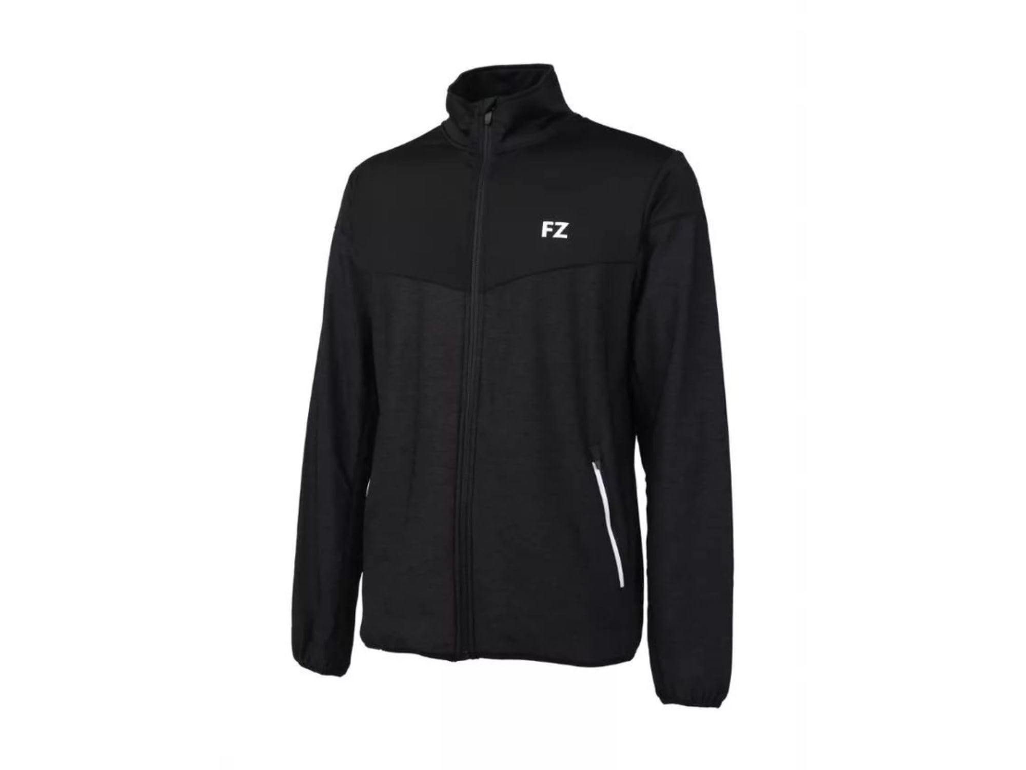 FZ Forza Bradford Badminton Jacket - Black (Large)-picture-16