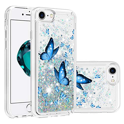 HiCASE Pro Cover per iPhone 6/6S/7/8/SE 2020