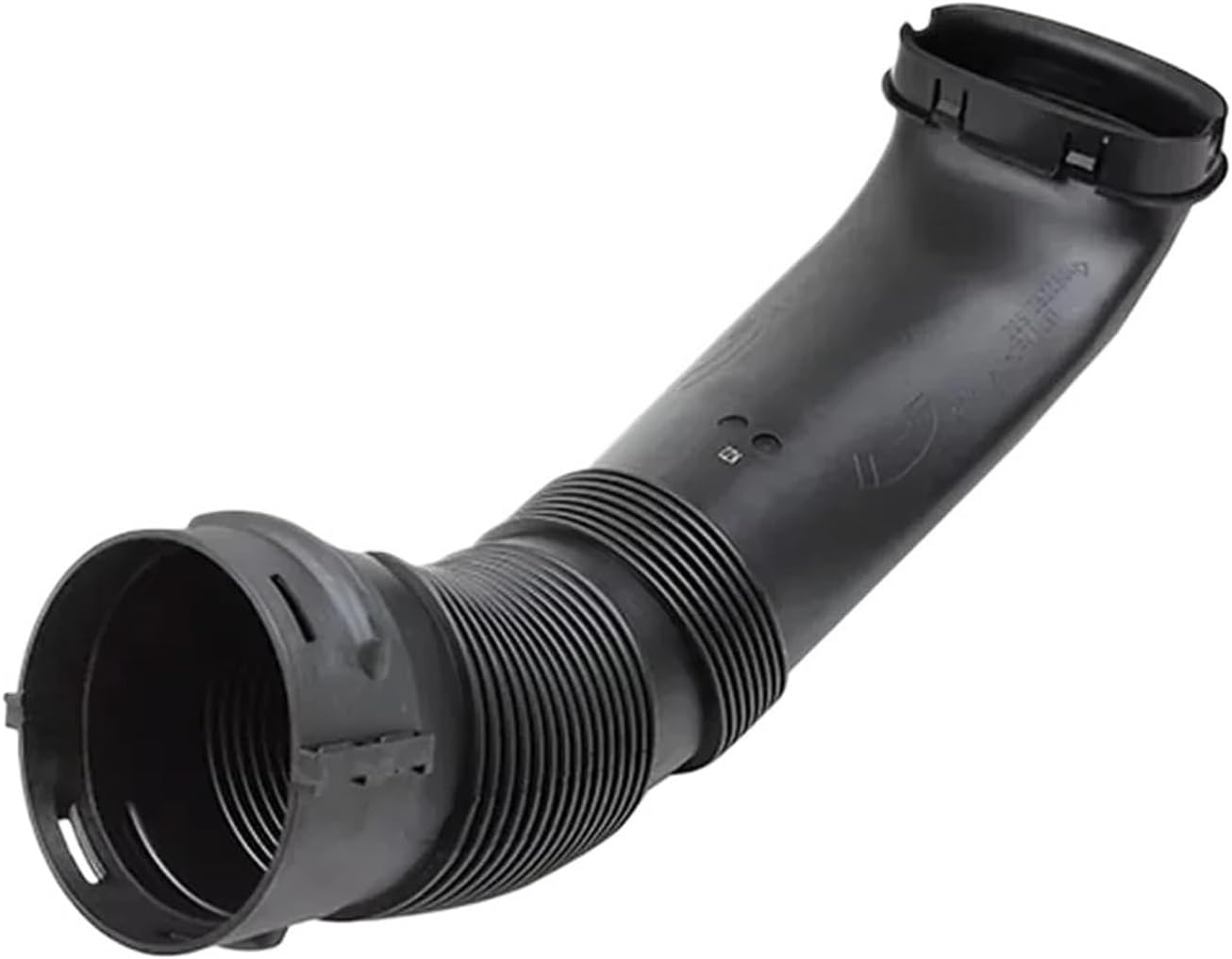 13717624210/13717624208 Automobiles Engine Parts Intercooler Turbocharger Air Intake Hose Compatible with 2008-2014 BMW X5 X6 (E70 E71)(13717629283)