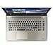 Toshiba Satellite S55-C5274 15.6 Inch Laptop (Intel Core i7-5500U 2.4 GHz, 12GB DDR3L-SDRAM, 1TB HDD, Windows 10 Home 64-bit)