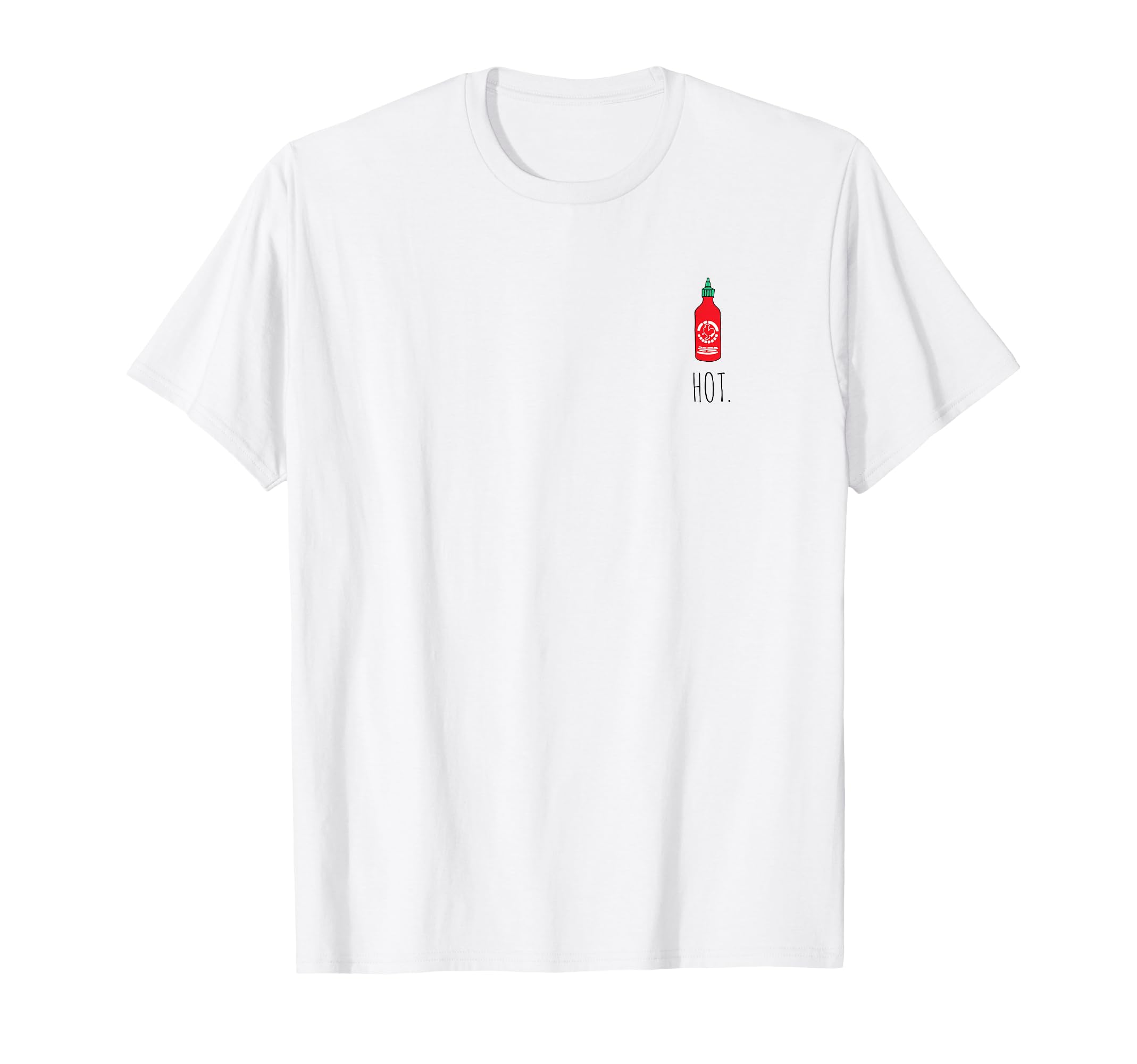 Kleidung mit Designs von Amazon Merch on Demand