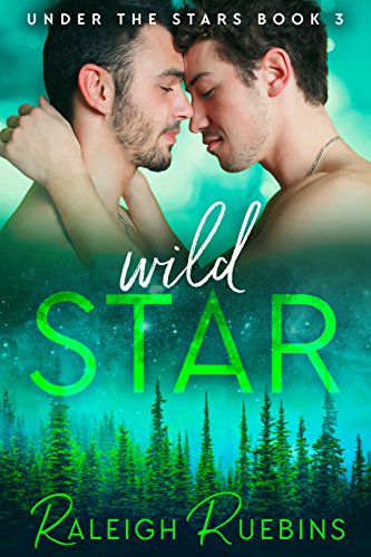 Wild Star: Under the Stars Book 3 (English
