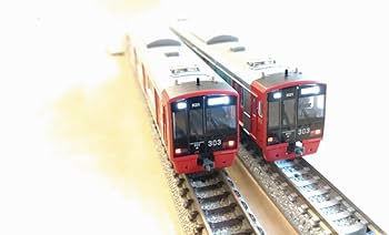 MICRO ACE 303系 Nゲージ 6両セット A2870 Amazon.co.jp: JR九州 303系 登場時 6両セット MICRO ACE マイクロ