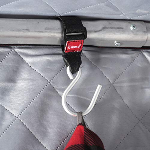 Portable Ice Fishing Shelter Insulated