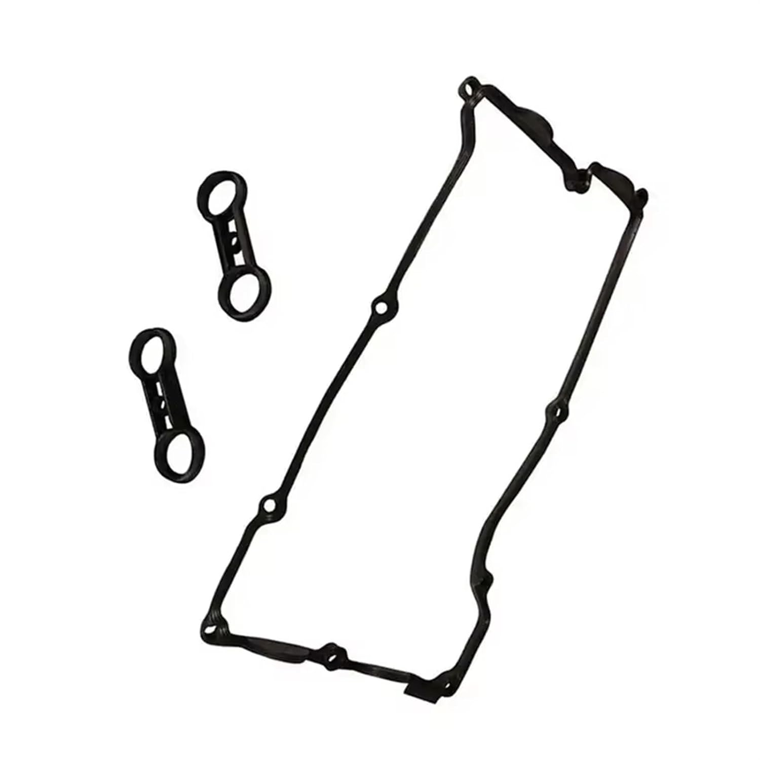 Valve Cover Seal for BMW for 1 3 Series E46 E90 E81 E87 for LCI N45 Car Engine Cylinder Head Valve Cover Gasket Seal 11120031987