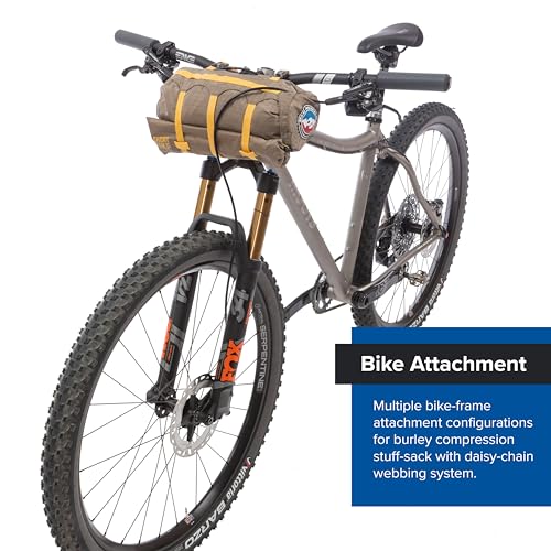 Big Agnes Tiger Wall UL2 Bikepack