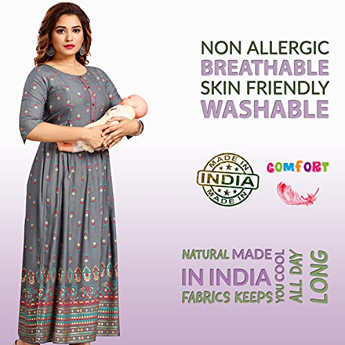 CEE-18-Womens-Cotton-Rayon-Regular-Kurta