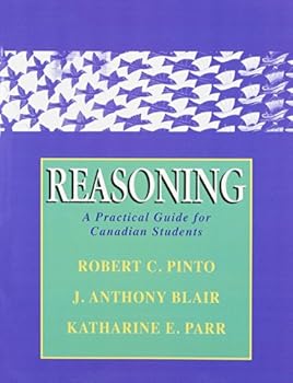 Reasoning: a practical guide for Canadian students