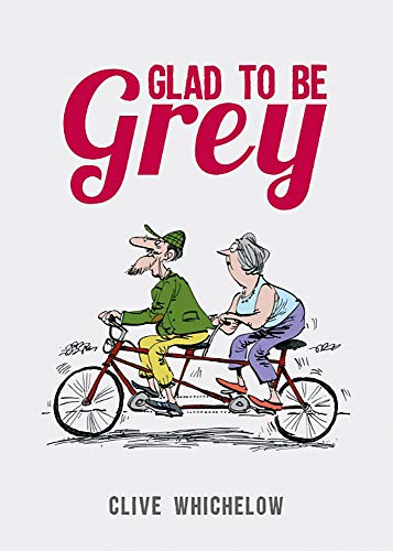 Glad To Be Grey view 2