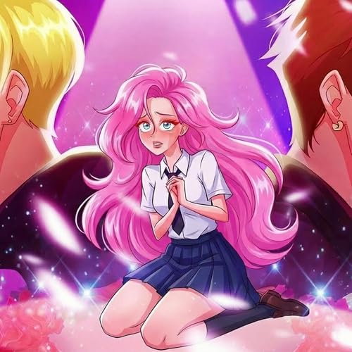 NEW SERIES l The Love Pact Diaries EP04 - One Heart, Two Loves (Final)