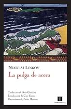 La pulga de acero (Impedimenta nº 2)